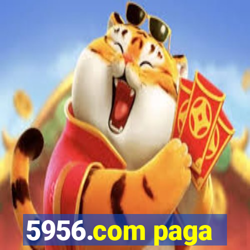 5956.com paga